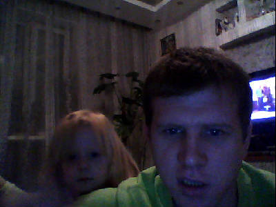 Алексей Салов