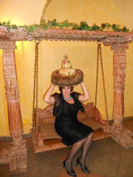 Галина Кондратьева