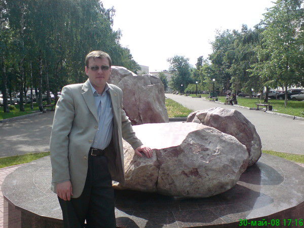 Василий Печкин