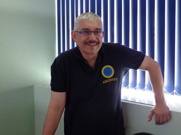 Игорь Дмитренко