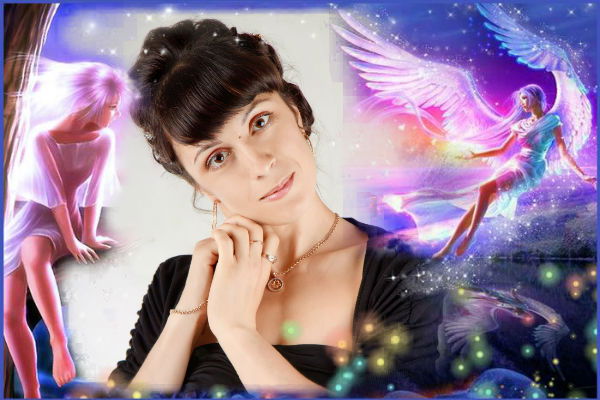 Наталья Крыжановская