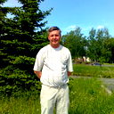 Виктор Белов