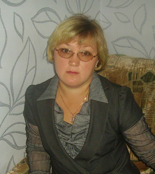 Юлия Яковлева