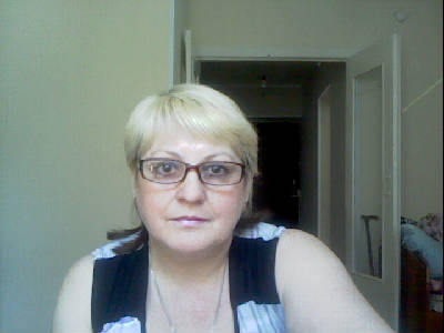 Надрина Ольга