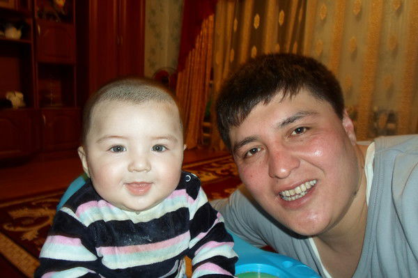 Ерназ Адиетов