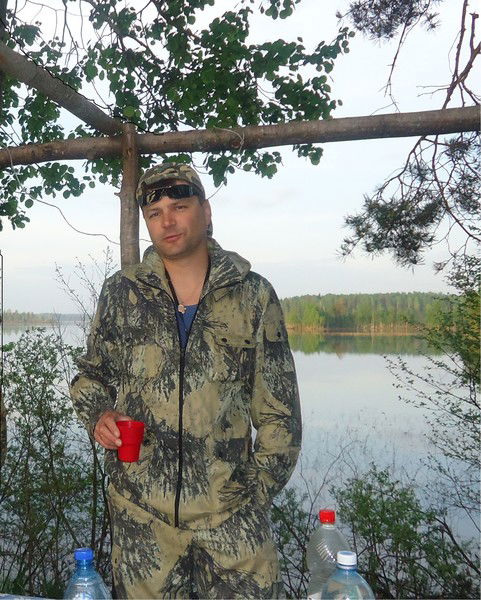 Сергей Мазуров