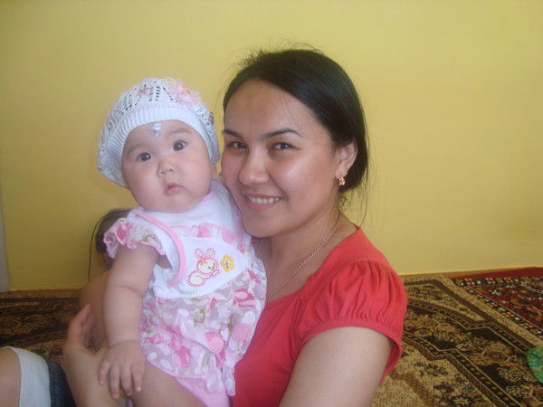 Жумагерей Кужаков