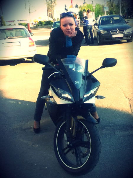 Птица Заводная