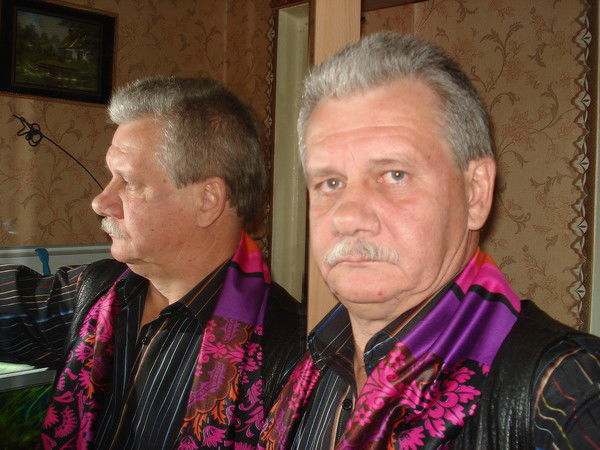 Пётр Кириченко