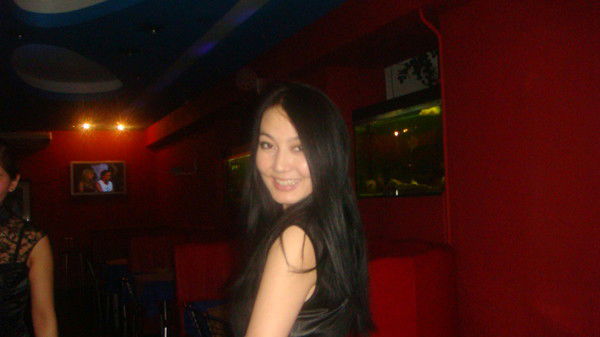 Нуриса Эсенканова