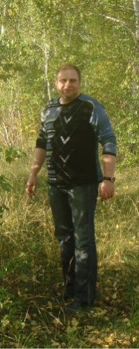 Алексей Климушкин