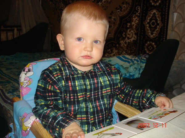 Андрей Соловьев