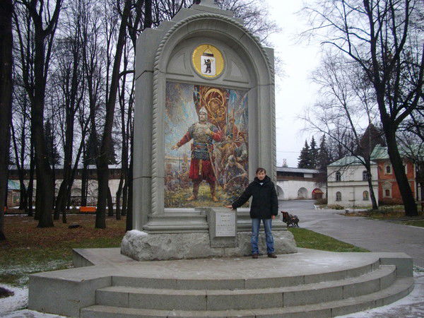 Сергей Беляков