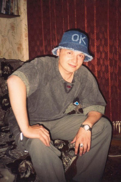 Рустам Набиулин