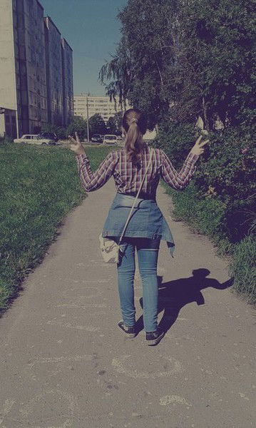 Ангелина Костылева