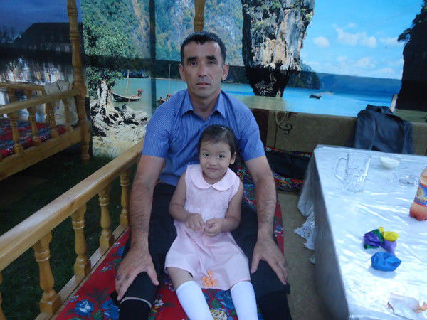 Ермек Егеубаев