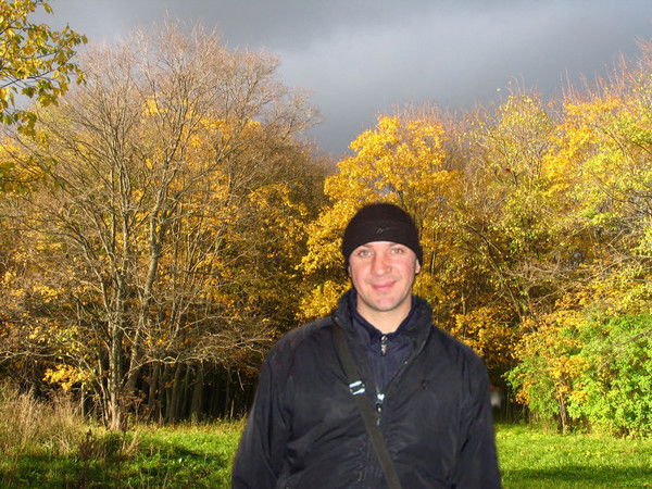 Сергей Тоницой