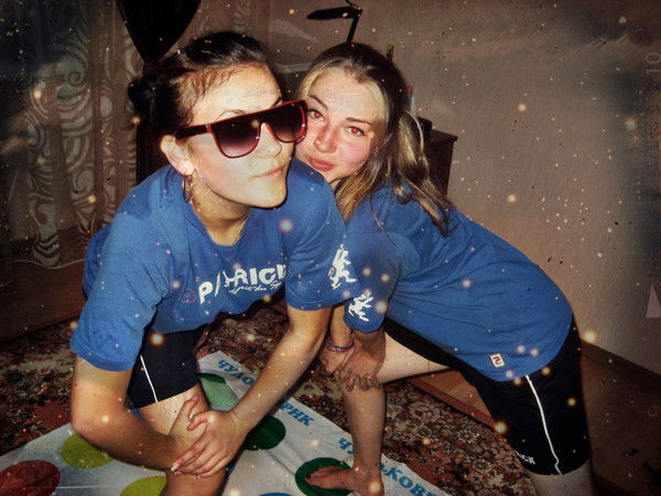 Анастасия Зеленская