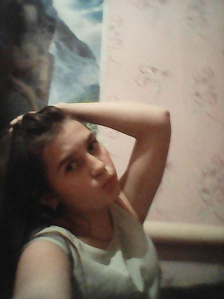 Юлия Сидорова