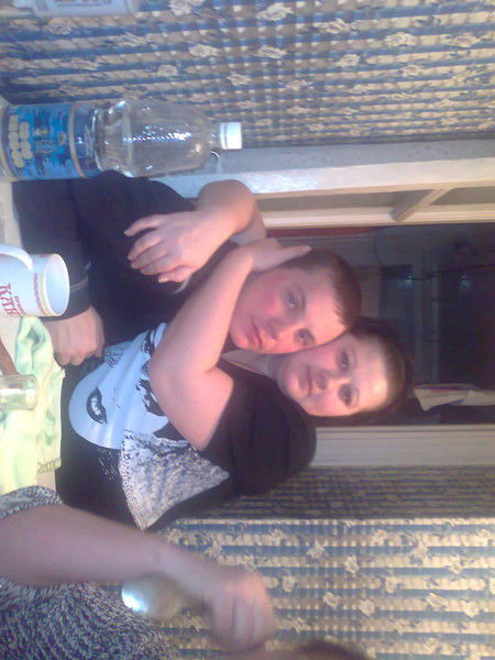 Саня Сотников