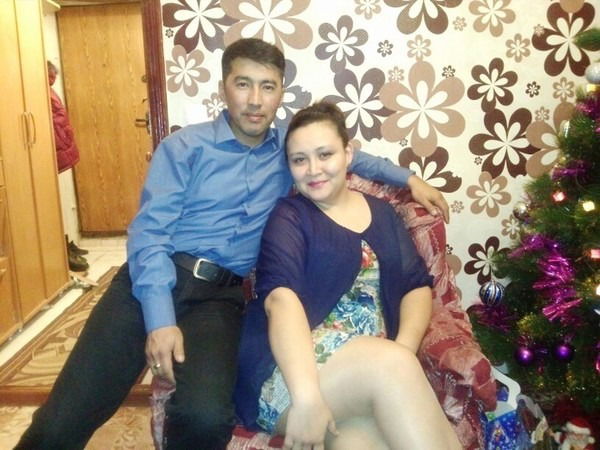 Галина Александровна