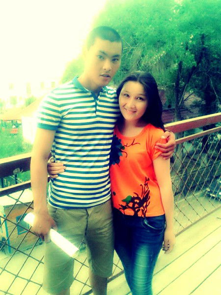 Мерей Караматов