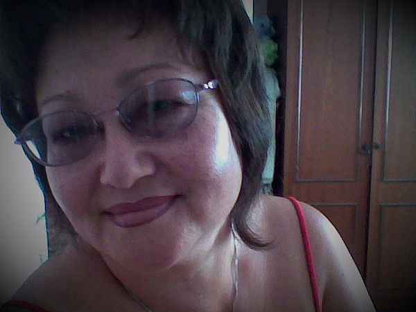 Татьяна Губарькова