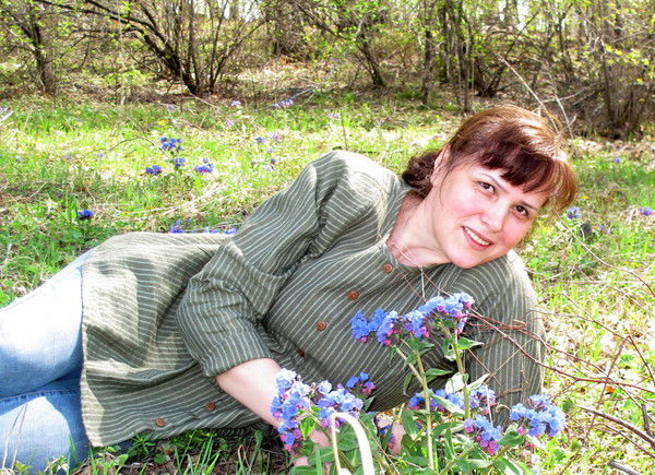 Елена Чухорева