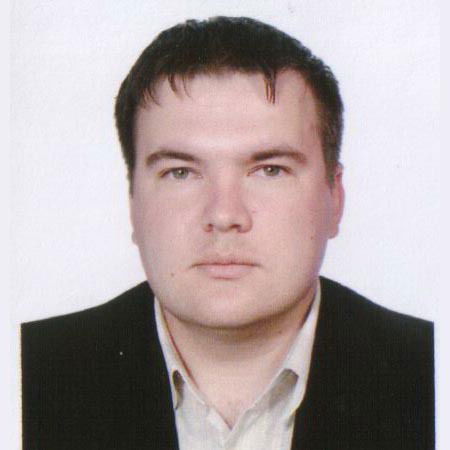 Алексей Сонин