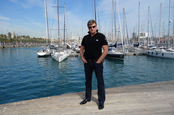 Борис Матюхин