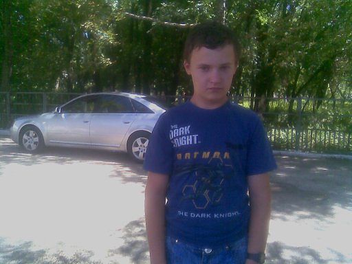 Ваня Ватага