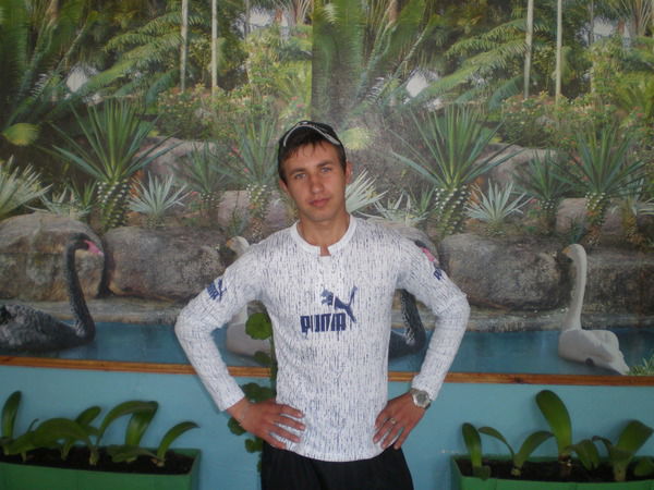 Вячеслав Федоров