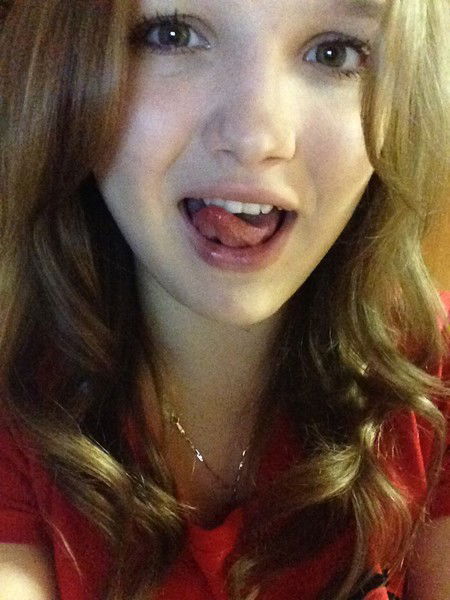 Марина Синельникова