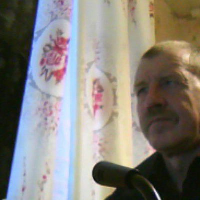 Иван Давыдкин