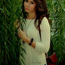 Anastasia Fayzullina