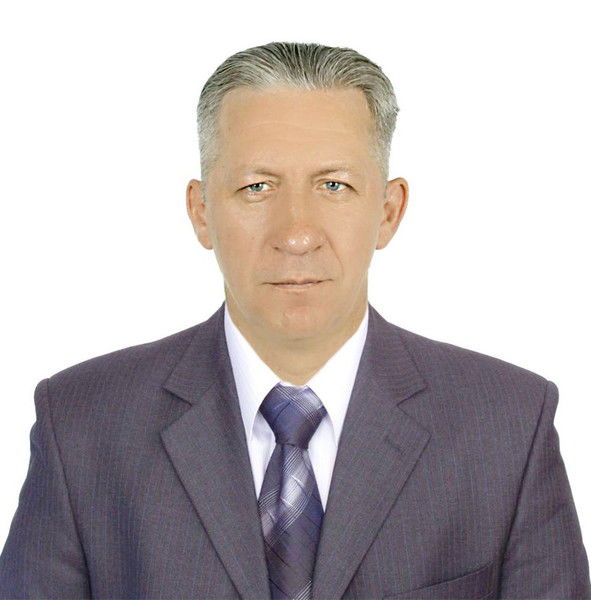 Эдуард Воронков