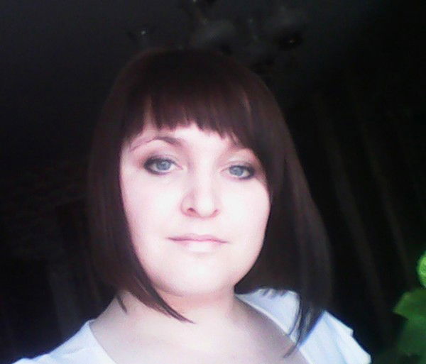 Татьяна Медведь