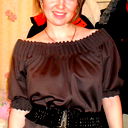 Регина Щербинина