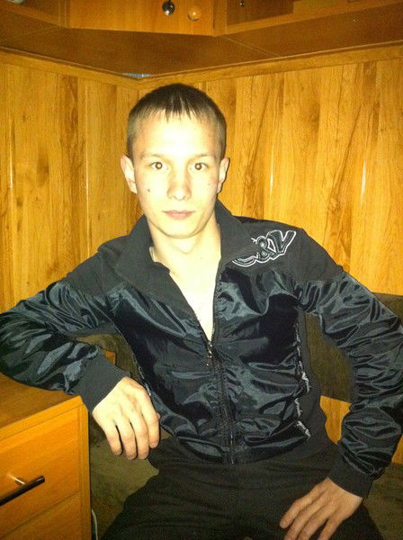 Сергей Лукин