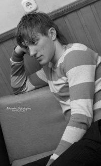 Стаська Устюжанин