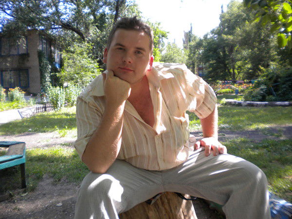 Александр Фелюк