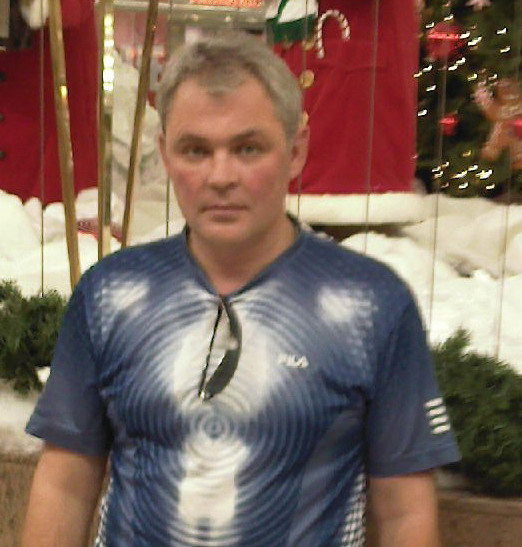 Игорь Гутовец