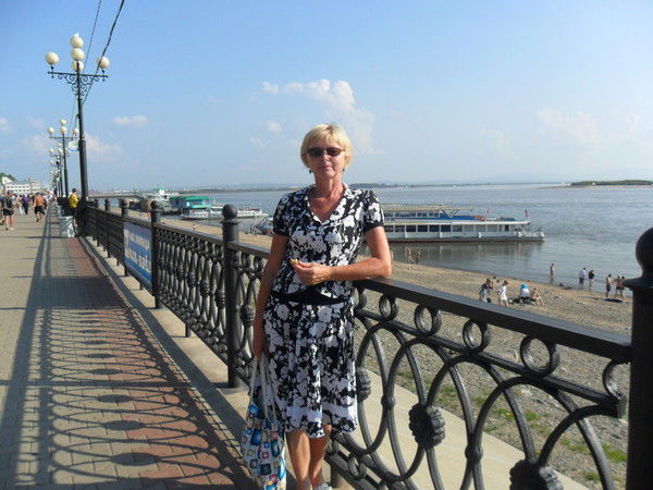 Людмила Осипова