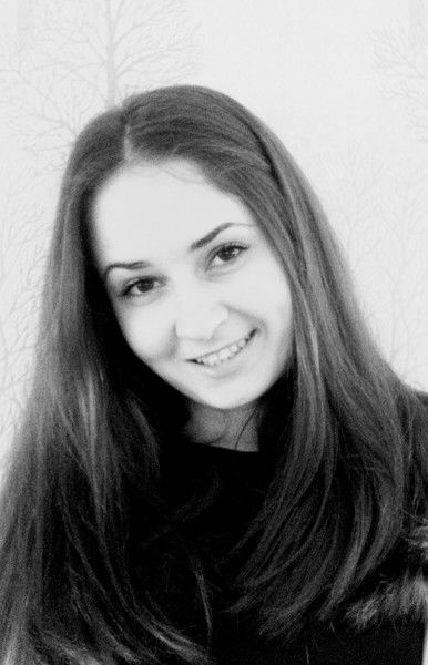 Валентина Яргина