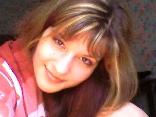 Алеся Малинина