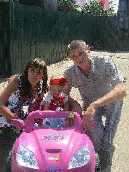 Ирина Бондаренко