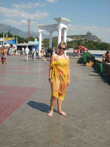 Марина Агеенко