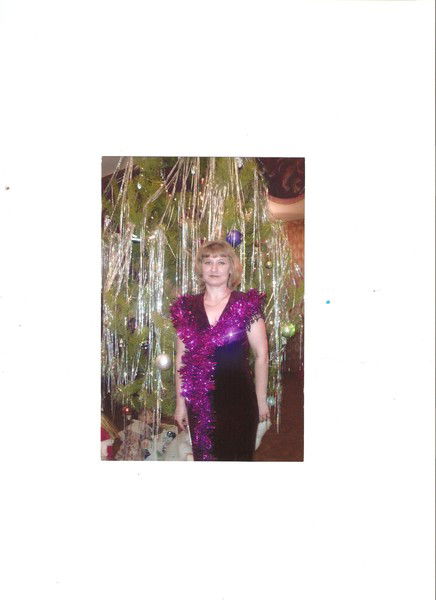 Ольга Хлыщенко