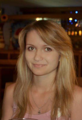 Ирина Евтушенко