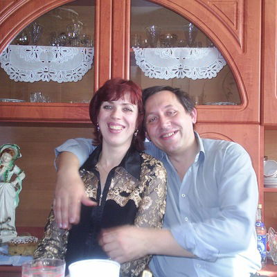 Ирина Лагунская